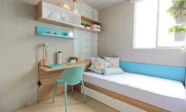 APARTAMENTO EN VENTA SECTOR CALDAS