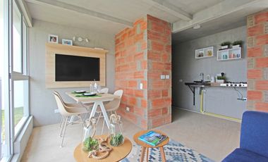 APARTAMENTO EN VENTA SECTOR CALDAS