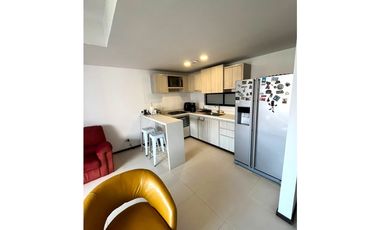 Apartamento en Venta en Sabaneta Las Lomitas