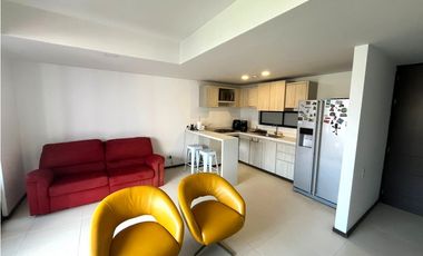 Apartamento en Venta en Sabaneta Las Lomitas