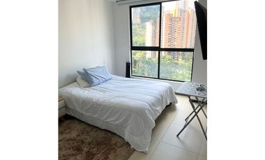 Apartamento en Venta en Sabaneta Las Lomitas