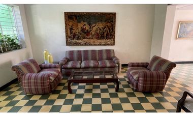 SE VENDE O ARRIENDA CASA CON POTENCIAL COMERCIAL, CENTRO HISTÓRICO