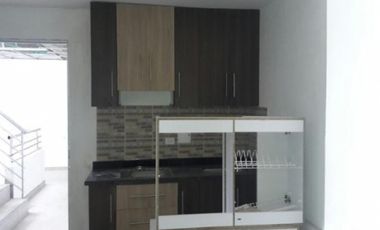 Vendo apartamento de 3 habitaciones en la Pradera, Villamaría
