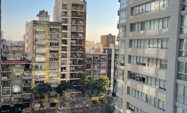 Departamento - Libertador al Río