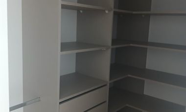 Departamento - Libertador al Río