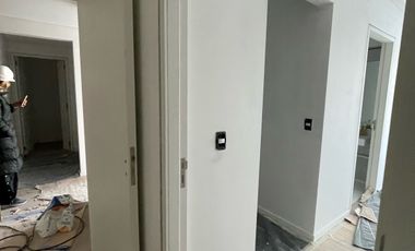 Departamento - Libertador al Río