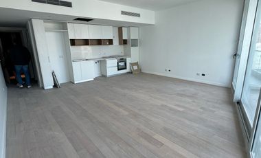 Departamento - Libertador al Río
