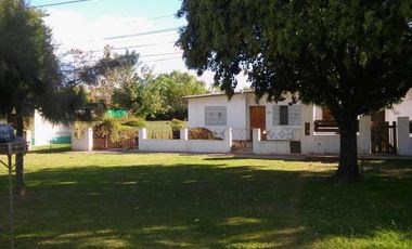 Casa - La Palomita