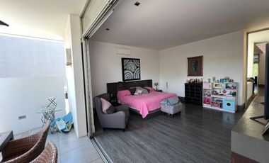 CASA EN VENTA EN PUERTA PLATA