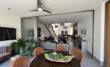 CASA EN VENTA EN PUERTA PLATA