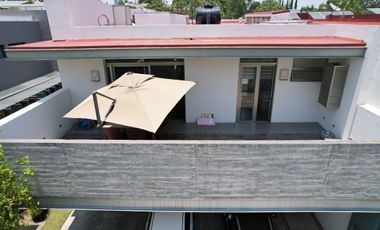 CASA EN VENTA EN PUERTA PLATA