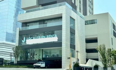 Venta / Renta Local Comercial  300 m2 Plaza Hyatt, Valle Ote. San Pedro