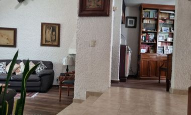 Casa en Venta Las Alamedas, Atizapán de Zaragoza