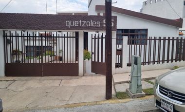 Casa en Venta Las Alamedas, Atizapán de Zaragoza