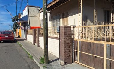 TERRENO EN VENTA EN INDEPENDENCIA TIJUANA