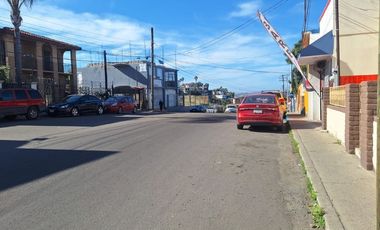 TERRENO EN VENTA EN INDEPENDENCIA TIJUANA