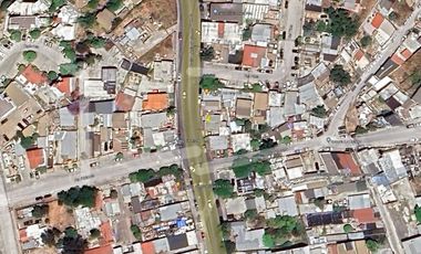 TERRENO EN VENTA EN INDEPENDENCIA TIJUANA