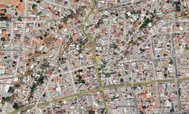 TERRENO EN VENTA EN INDEPENDENCIA TIJUANA