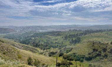 TERRENO EN VENTA EN ROSAS MAGALLON TIJUANA