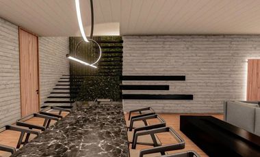 ESTRENA CASA EN VALLE DE BRAVO