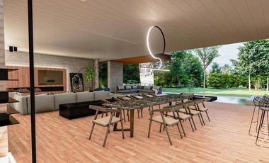 ESTRENA CASA EN VALLE DE BRAVO