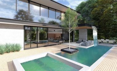 ESTRENA CASA EN VALLE DE BRAVO