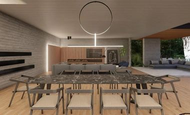 ESTRENA CASA EN VALLE DE BRAVO