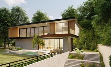 ESTRENA CASA EN VALLE DE BRAVO