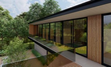 ESTRENA CASA EN VALLE DE BRAVO