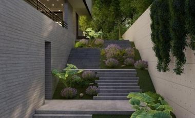 ESTRENA CASA EN VALLE DE BRAVO