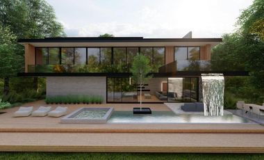 ESTRENA CASA EN VALLE DE BRAVO