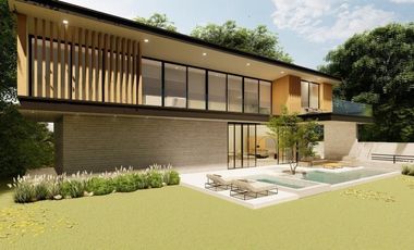 ESTRENA CASA EN VALLE DE BRAVO