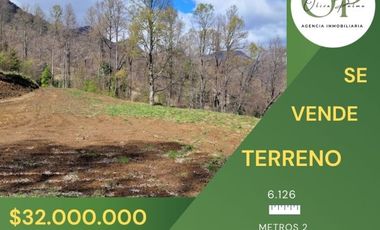 Condominio Miradores, Trancura Curarrehue