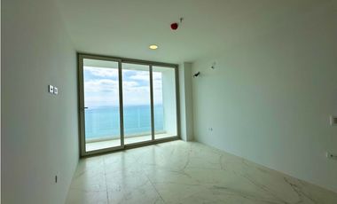SUITE DE LUJO VISTA AL MAR EN URB. CIUDAD DEL MAR -TORRES ELIT MANTA