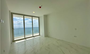 SUITE DE LUJO VISTA AL MAR EN URB. CIUDAD DEL MAR -TORRES ELIT MANTA