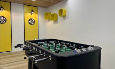 SUITE DE LUJO VISTA AL MAR EN URB. CIUDAD DEL MAR -TORRES ELIT MANTA