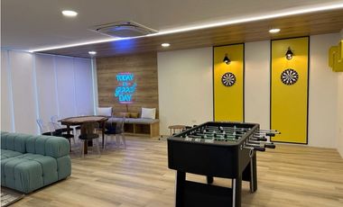 SUITE DE LUJO VISTA AL MAR EN URB. CIUDAD DEL MAR -TORRES ELIT MANTA