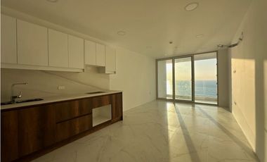 SUITE DE LUJO VISTA AL MAR EN URB. CIUDAD DEL MAR -TORRES ELIT MANTA