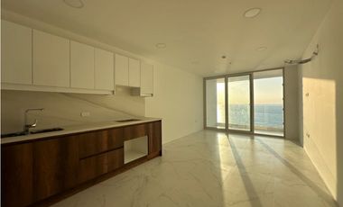 SUITE DE LUJO FRENTE AL MAR TORRES ELIT MANTA, URB. CIUDAD DEL MAR