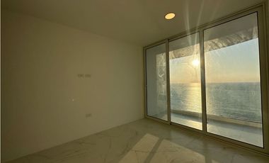 SUITE DE LUJO FRENTE AL MAR TORRES ELIT MANTA, URB. CIUDAD DEL MAR