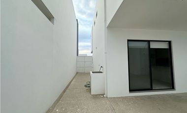 CASAS NUEVA A ESTRENAR  EN URBANIZACIÓN BARU OASIS AL SUR DE MANTA