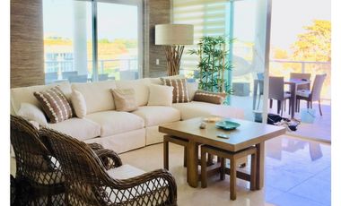 PH BALBOA APARTAMENTO DE PLAYA EN VENTA, BIJAO - SANTA CLARA (3)