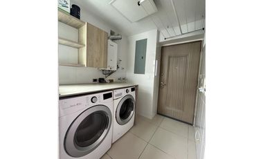 ALQUILO PH FOREST GATE AMOBLADO EN ALBROOK