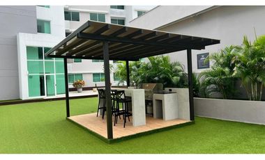 ALQUILO PH FOREST GATE AMOBLADO EN ALBROOK