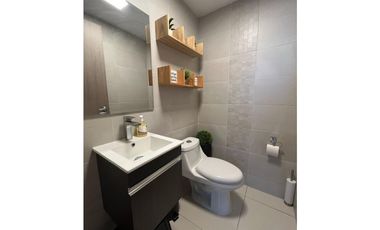 ALQUILO PH FOREST GATE AMOBLADO EN ALBROOK