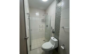 ALQUILO PH FOREST GATE AMOBLADO EN ALBROOK