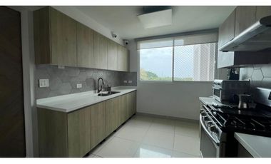 ALQUILO PH FOREST GATE AMOBLADO EN ALBROOK