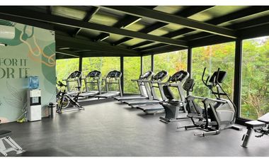 ALQUILO PH FOREST GATE AMOBLADO EN ALBROOK