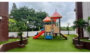 ALQUILO PH FOREST GATE AMOBLADO EN ALBROOK