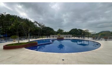 ALQUILO PH FOREST GATE AMOBLADO EN ALBROOK